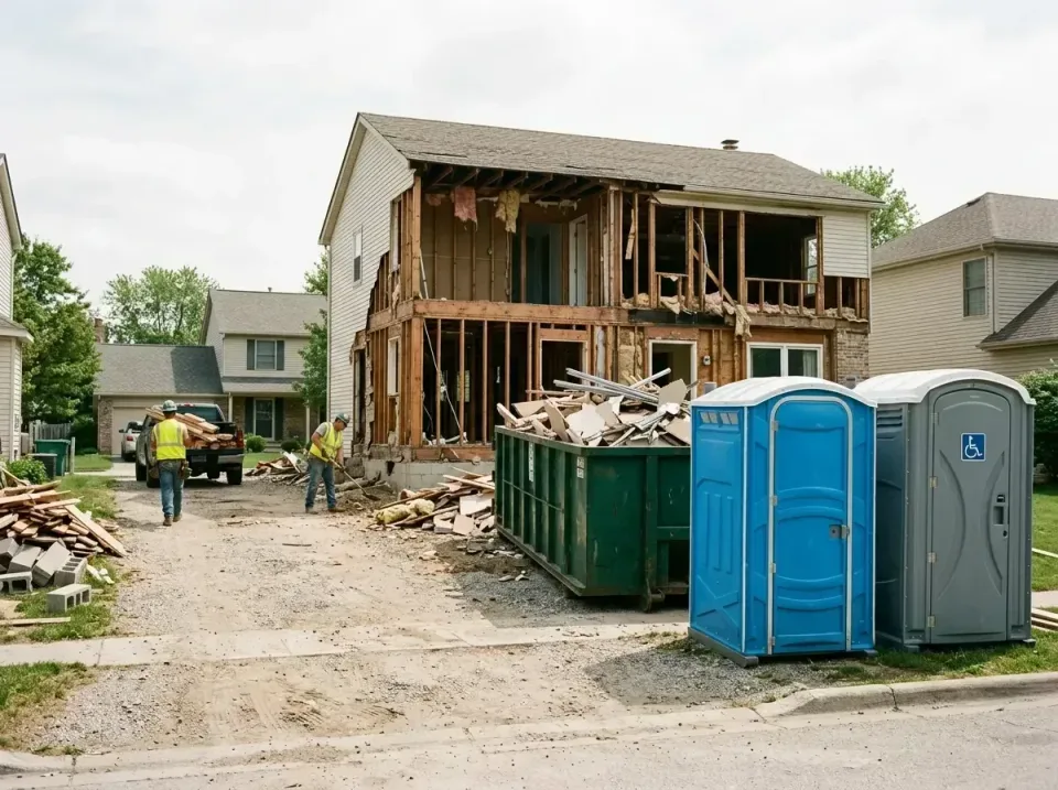home-renovation-demolition-sit-010 — frequently asked questions, Portable Toilet & Dumpsters Rental in Georgetown, TX